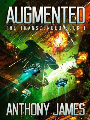 cover image of Augmented
